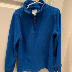 J.crew quarter zip